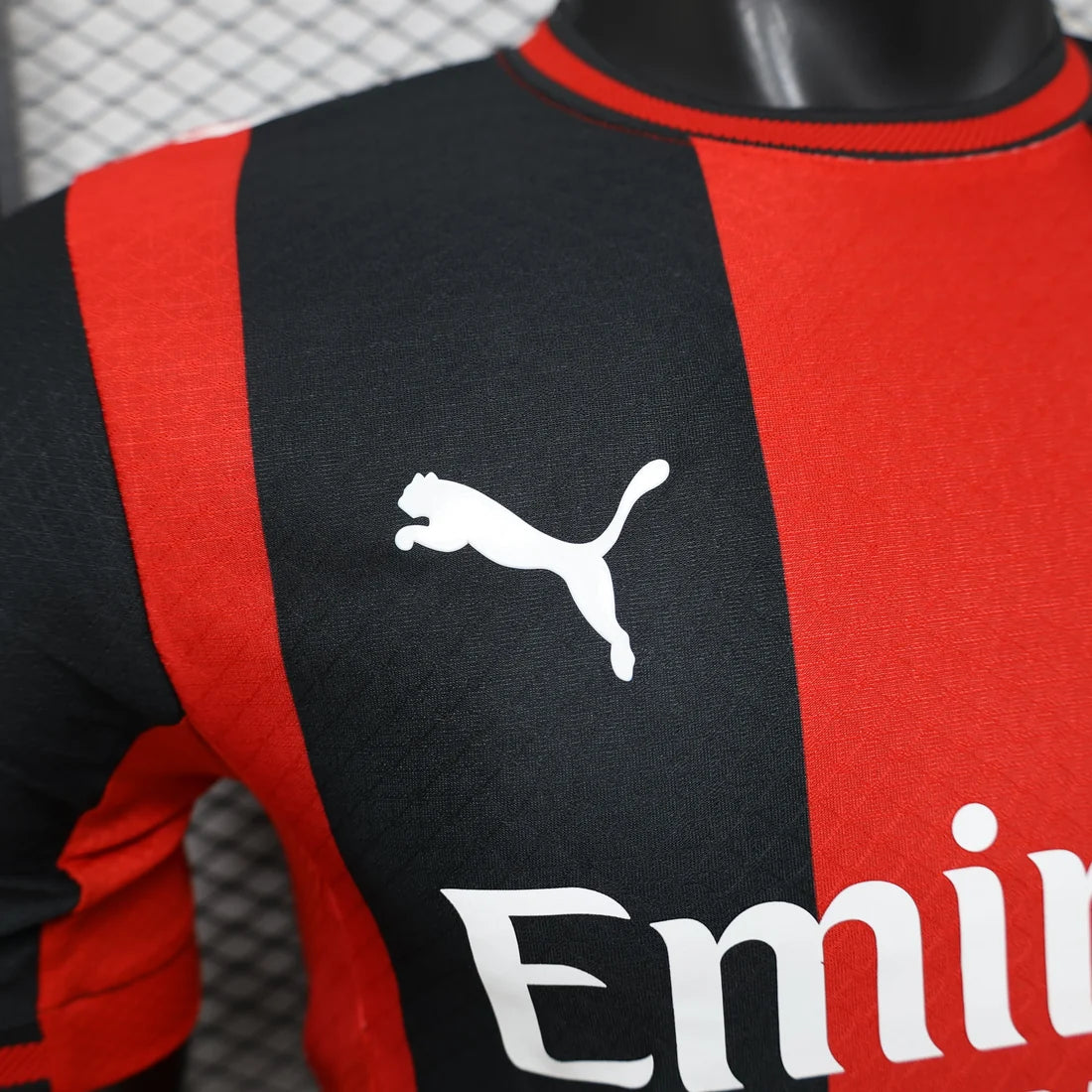 2026/2027 Ac Milan Local Kit