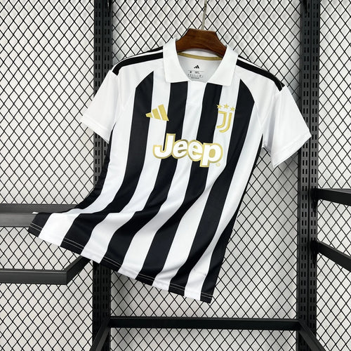 2026/2027 Juventus Local Kit