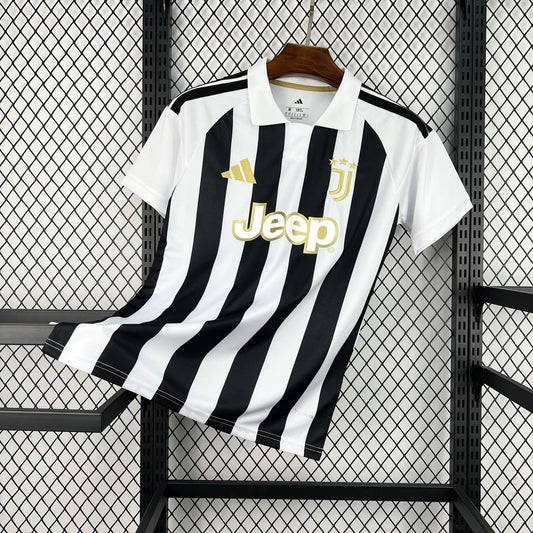 2026/2027 Juventus Local Kit