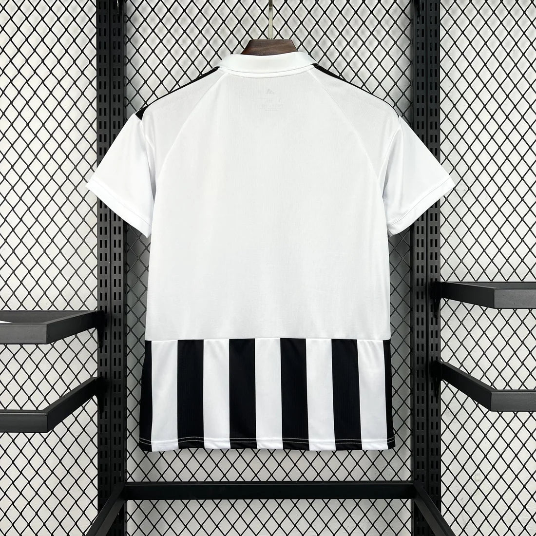 2026/2027 Juventus Local Kit