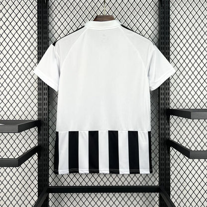 2026/2027 Juventus Local Kit