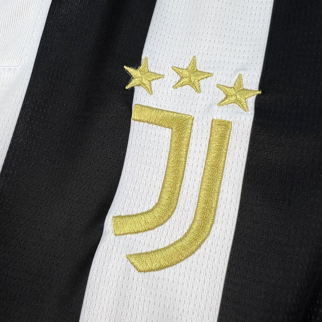 2026/2027 Juventus Local Kit