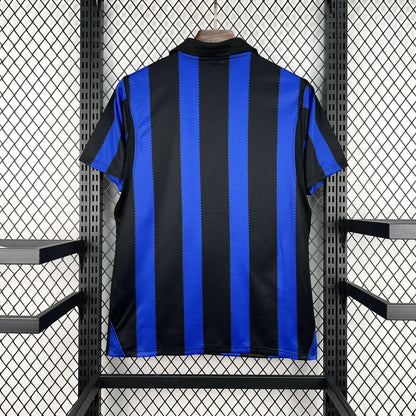 2026/2027 Inter Milán Local Kit