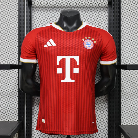 2026/2027 Bayern Munchen Local Kit