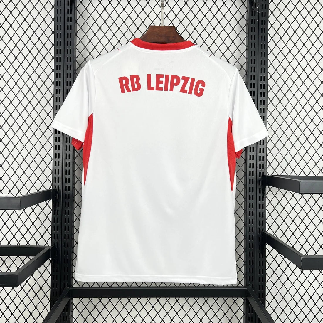 2026/2027 RB Leipzig Local Kit