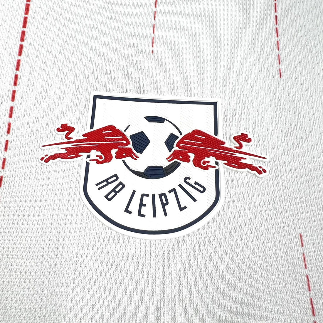 2026/2027 RB Leipzig Local Kit