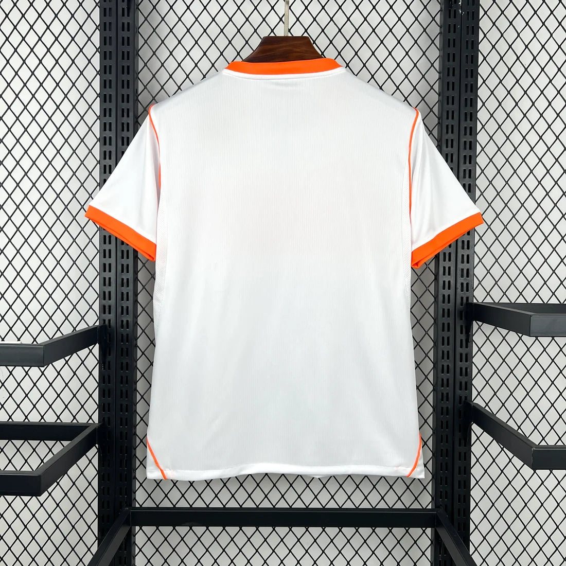 Holanda Visitante Mundial 2026