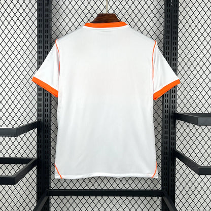 Holanda Visitante Mundial 2026