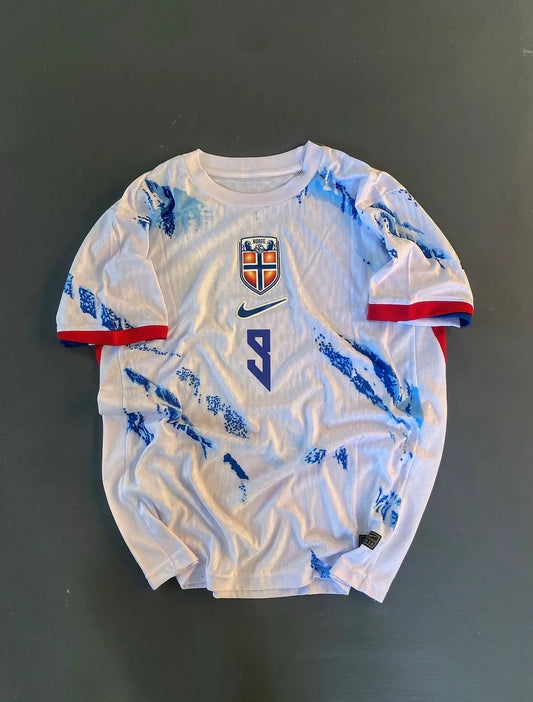 Noruega Visitante  Mundial 2026