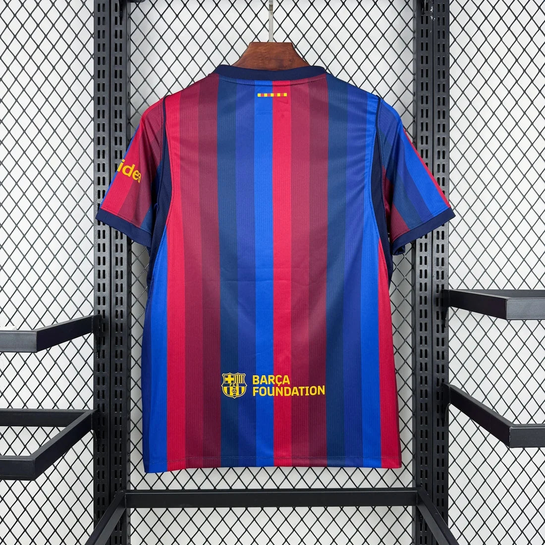 2026/2027 Barcelona Local Kit