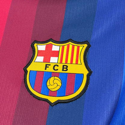 2026/2027 Barcelona Local Kit