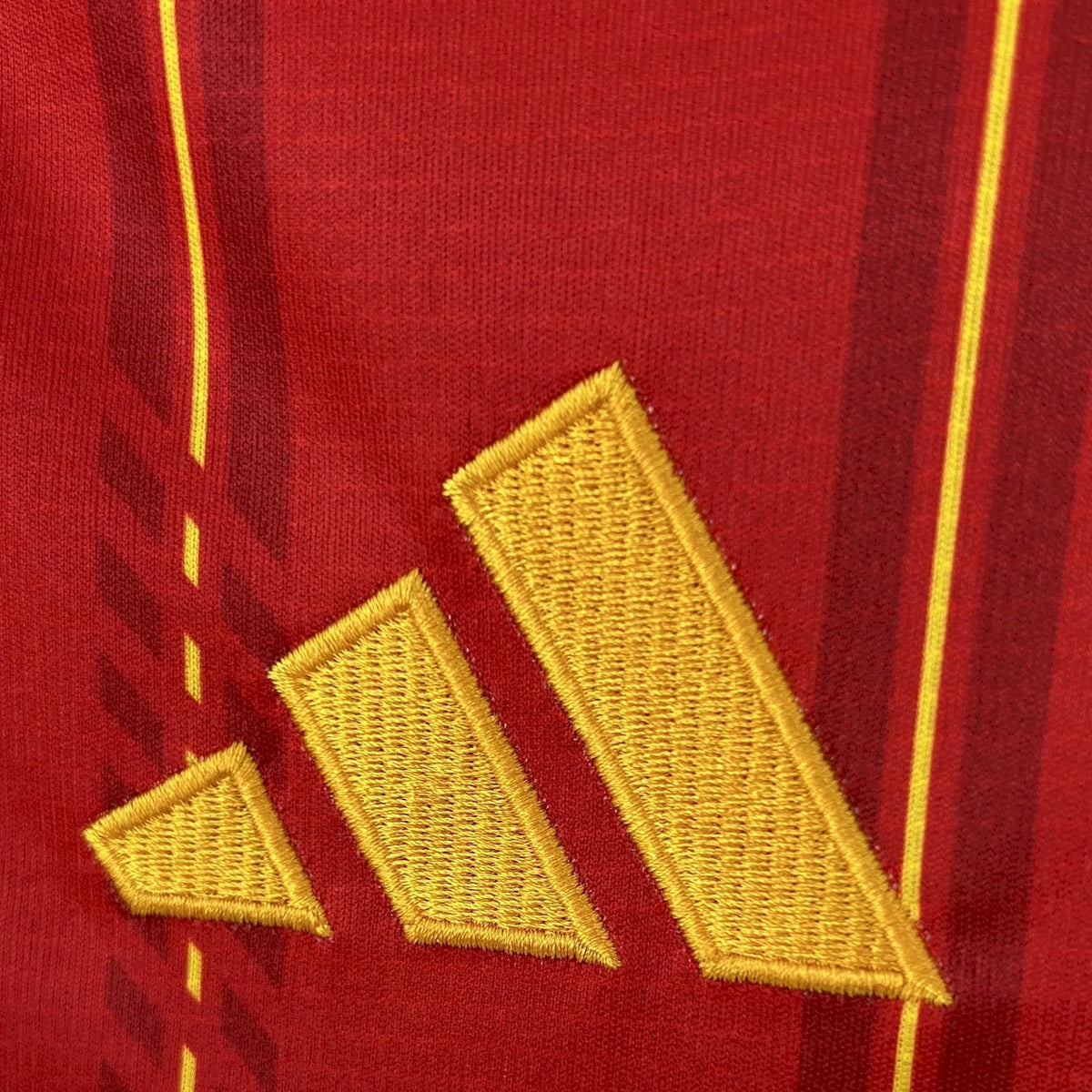 Camiseta España 1ª Equipación 2026 Campeones