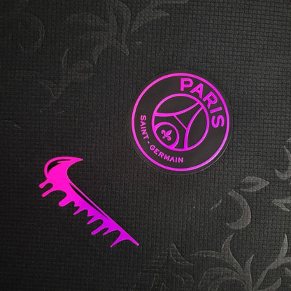 PSG Paris Saint-Germain "Paris Noir" Edición Especial