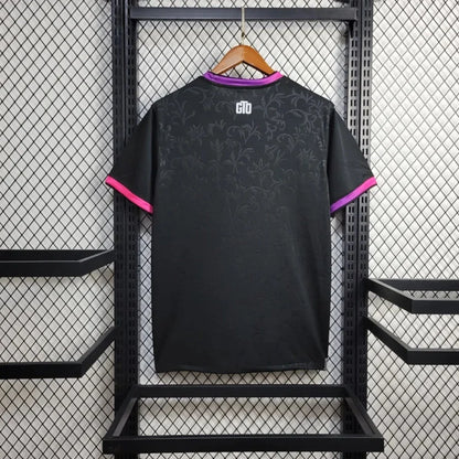 PSG Paris Saint-Germain "Paris Noir" Edición Especial