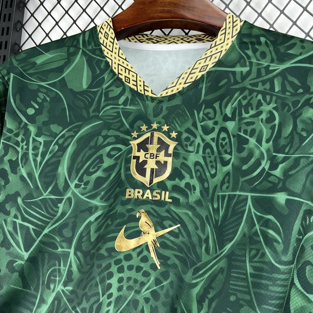 Brasil Selva Edición Especial