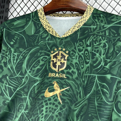 Brasil Selva Edición Especial