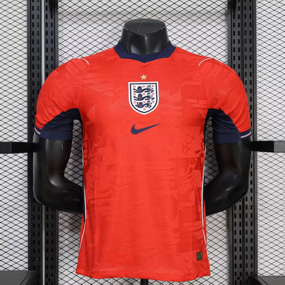Inglaterra Visitante Mundial 2026