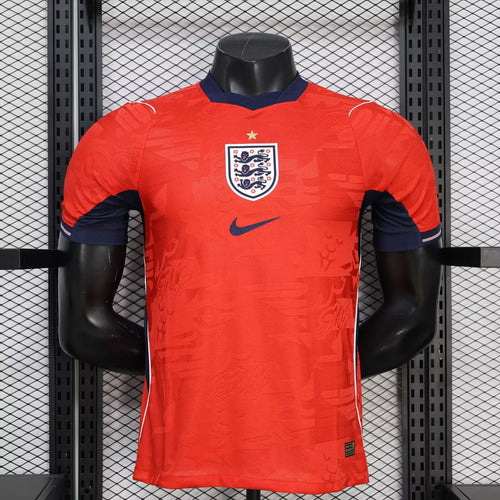 Inglaterra Visitante Mundial 2026